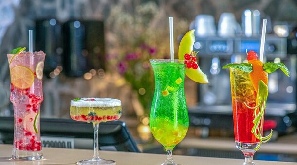 Lifestyle Hotel Mátra****