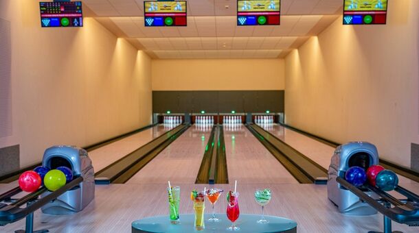 Lifestyle Hotel Mátra****