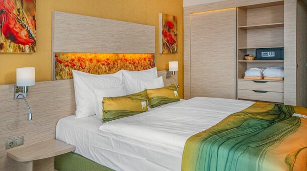 Lifestyle Hotel Mátra****