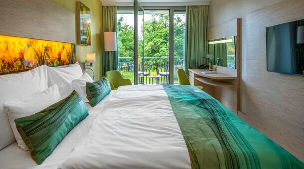 Lifestyle Hotel Mátra****