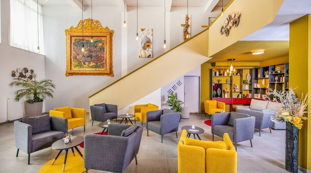 Zsóry Liget Hotel & Spa***superior