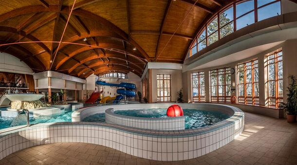 Zsóry Liget Hotel & Spa***superior