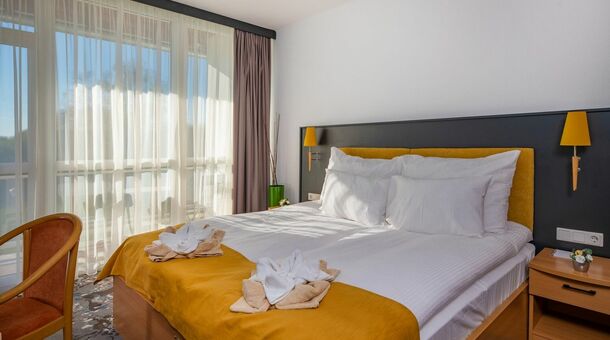 Zsóry Liget Hotel & Spa***superior