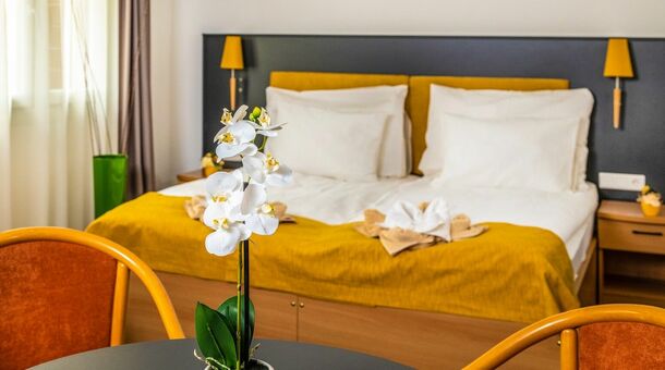 Zsóry Liget Hotel & Spa***superior