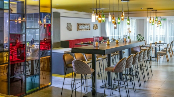 Zsóry Liget Hotel & Spa***superior