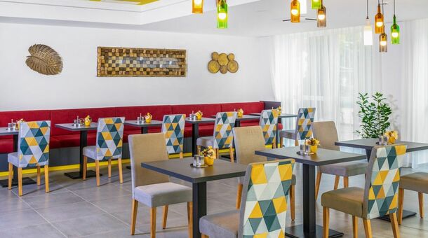 Zsóry Liget Hotel & Spa***superior