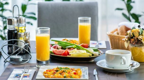 Zsóry Liget Hotel & Spa***superior