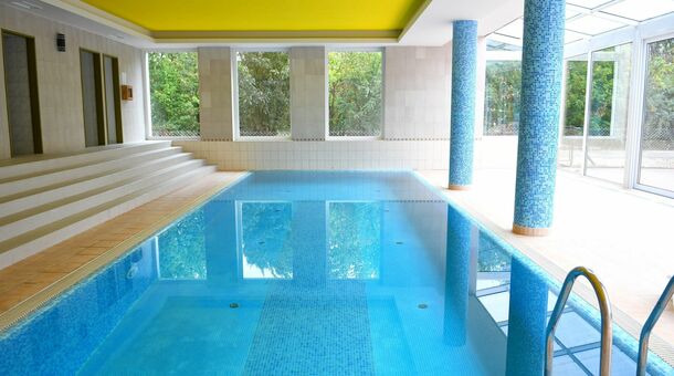 Zsóry Liget Hotel & Spa***superior