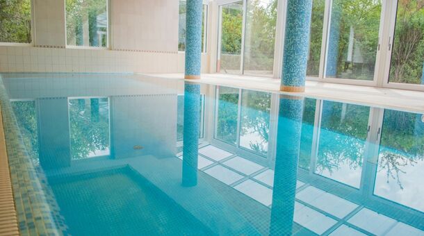 Zsóry Liget Hotel & Spa***superior