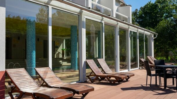 Zsóry Liget Hotel & Spa***superior