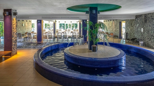 Lifestyle Hotel Mátra****