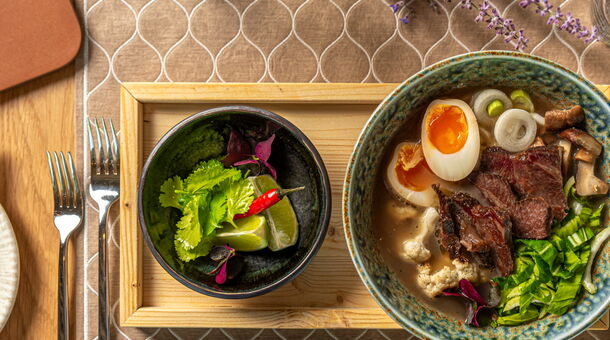 REED Boutique Hotel & Bistro*****