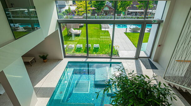 REED Boutique Hotel & Bistro*****