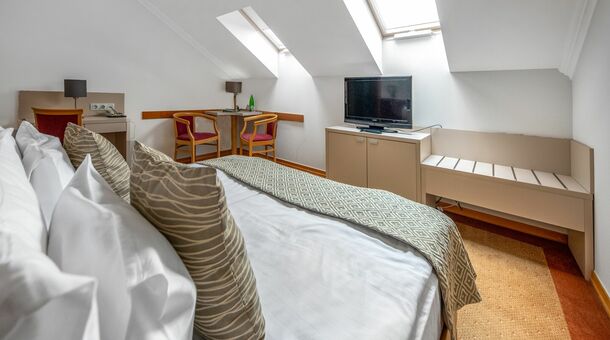 Szalajka Liget Hotel**** és Apartmanházak