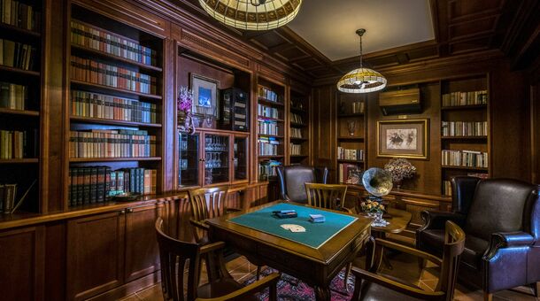 Szarvaskút Bakony Resort +16