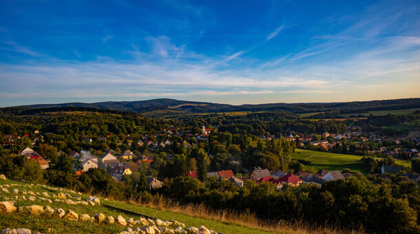 Szarvaskút Vendégházak +16