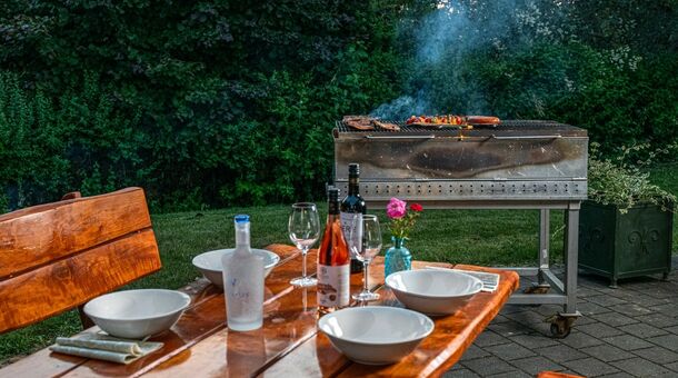 Szarvaskút Vendégházak +16