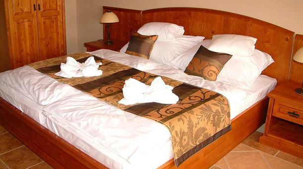 Egri Korona Borház és Wellness Hotel