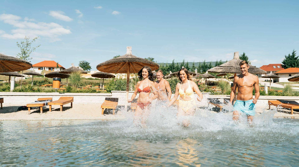 Egri Korona Borház és Wellness Hotel