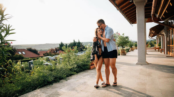 Egri Korona Borház és Wellness Hotel