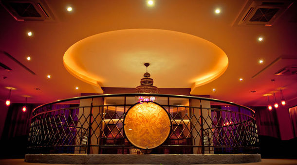 Caramell Premium Resort****superior