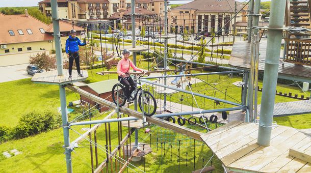 Caramell Premium Resort****superior