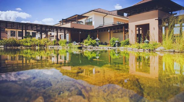 Caramell Premium Resort****superior