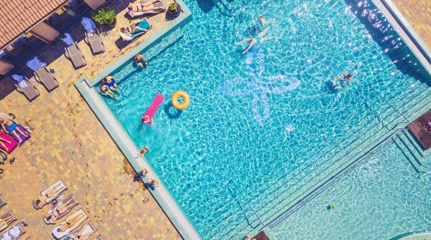 Caramell Premium Resort****superior