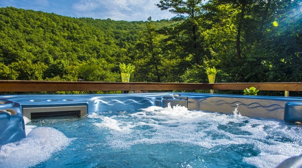 Patak Park Hotel Visegrád