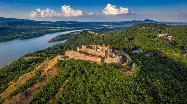 Patak Park Hotel Visegrád