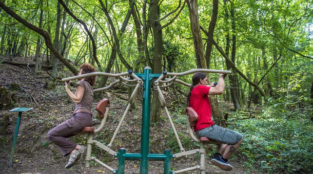 Patak Park Hotel Visegrád