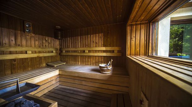 Patak Park Hotel Visegrád