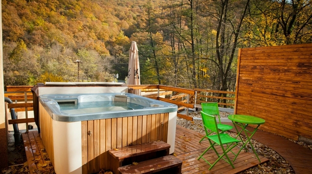 Patak Park Hotel Visegrád