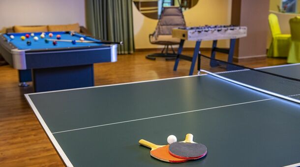 Patak Park Hotel Visegrád