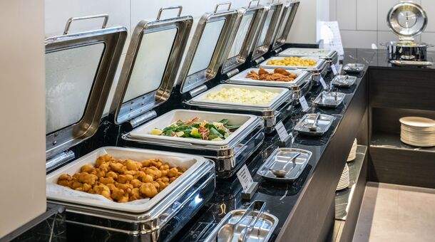 Hotel Délibáb**** Hajdúszoboszló