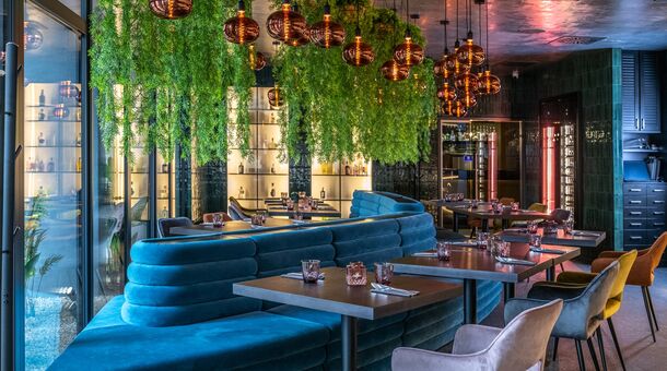 Hotel Délibáb**** Hajdúszoboszló