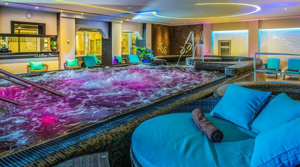 Hotel Délibáb**** Hajdúszoboszló