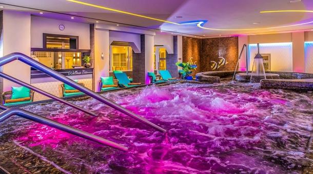 Hotel Délibáb**** Hajdúszoboszló