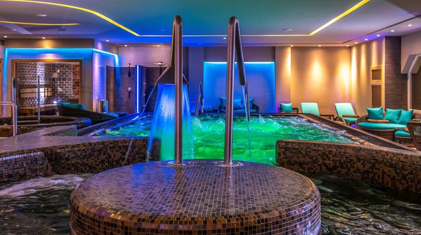 Hotel Délibáb**** Hajdúszoboszló