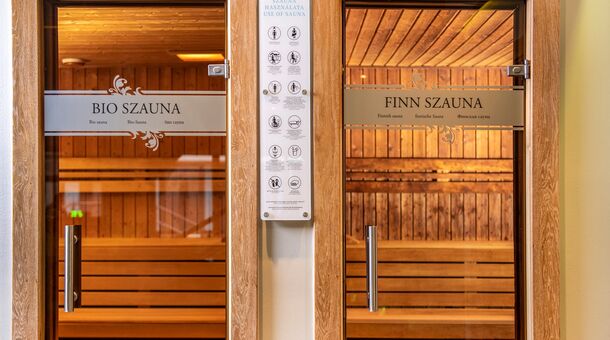 Hotel Délibáb**** Hajdúszoboszló