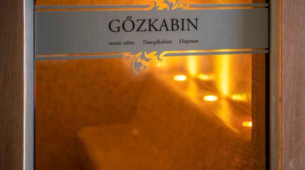 Hotel Délibáb**** Hajdúszoboszló