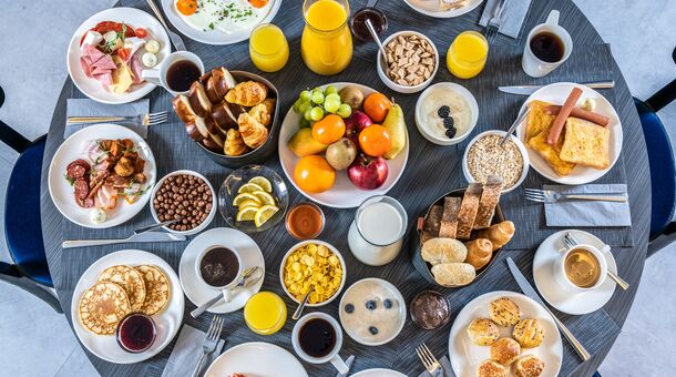 Hotel Délibáb**** Hajdúszoboszló