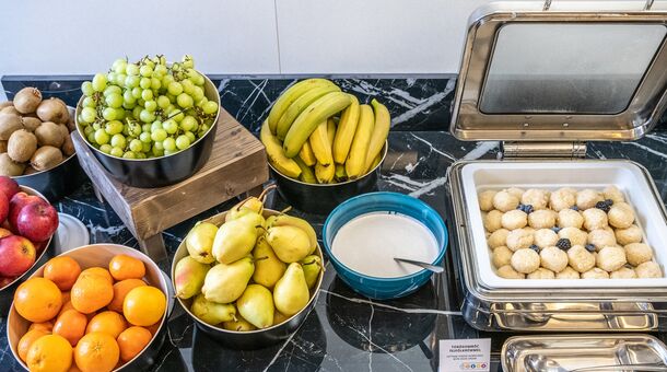 Hotel Délibáb**** Hajdúszoboszló