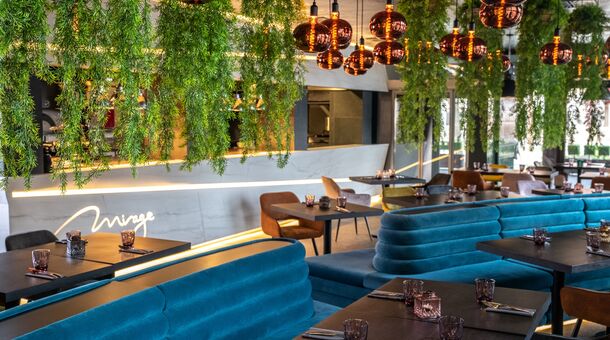 Hotel Délibáb**** Hajdúszoboszló