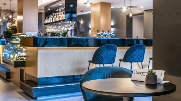 Hotel Délibáb**** Hajdúszoboszló