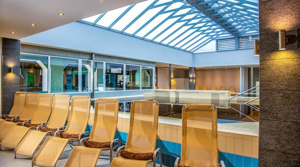 Hotel Délibáb**** Hajdúszoboszló