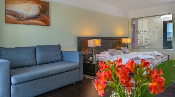 Gunaras Resort Spa Hotel****superior