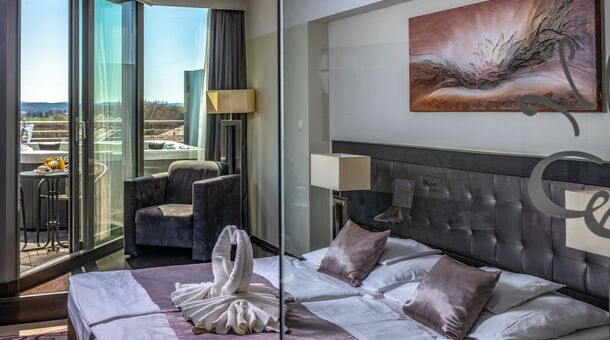 Gunaras Resort Spa Hotel****superior