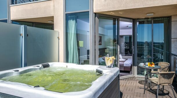 Gunaras Resort Spa Hotel****superior