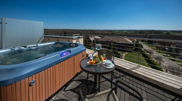 Gunaras Resort Spa Hotel****superior